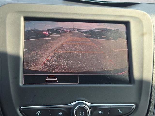 Certified 2023 Chevrolet Equinox LT AWD/4WD image 13