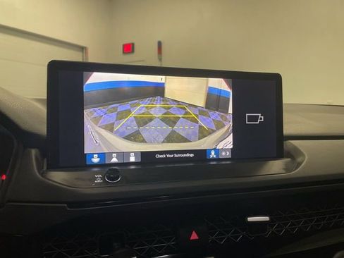 Certified 2024 Honda Accord Sport image 17