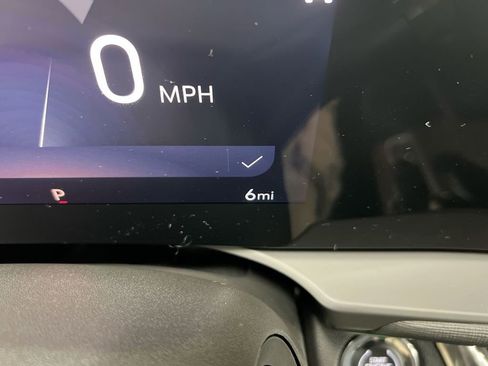 New 2026 Buick Envista Preferred w/ Convenience I Package FWD image 13