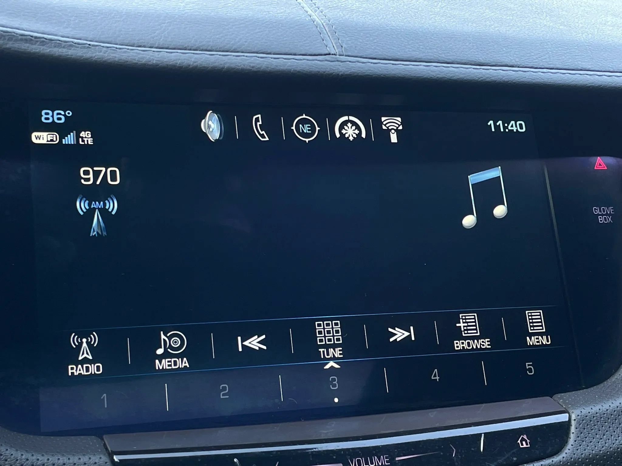 Used 2018 Cadillac CT6 Premium Luxury AWD/4WD image 32