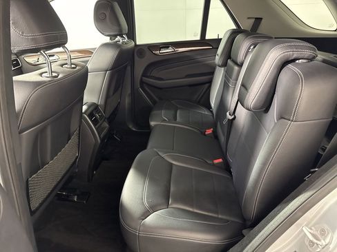 Used 2015 Mercedes-Benz ML 350 4MATIC image 16