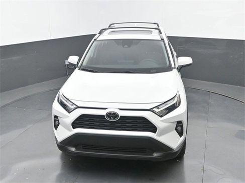 New 2025 Toyota RAV4 XLE Premium image 29