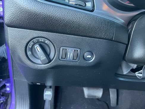 Used 2023 Dodge Challenger SXT w/ Blacktop Package image 12