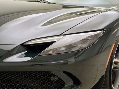 Used 2024 Ferrari 296 GTS image 5