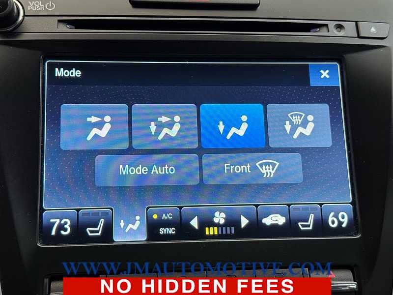 Used 2020 Acura TLX w/ Technology Package FWD image 33