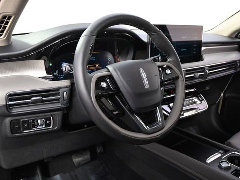 New 2026 Lincoln Corsair Reserve w/ Jet Appearance Package image 12