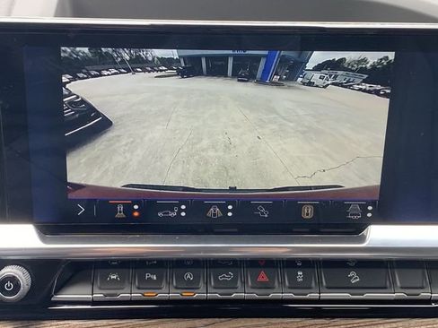 New 2026 Chevrolet Silverado 1500 LT Trail Boss w/ LT Trail Boss Premium Package image 15