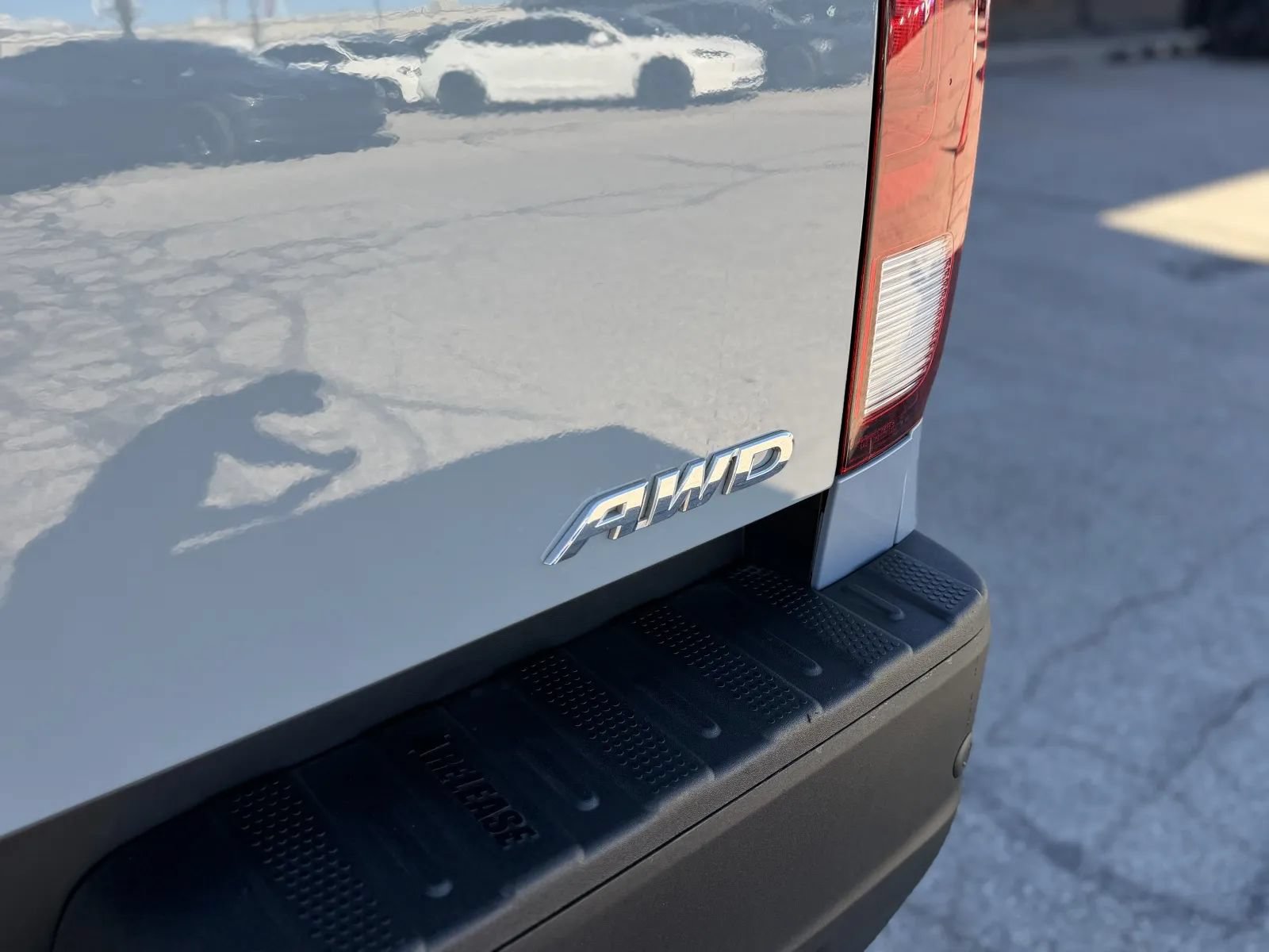 Used 2023 Honda Ridgeline Black Edition image 40