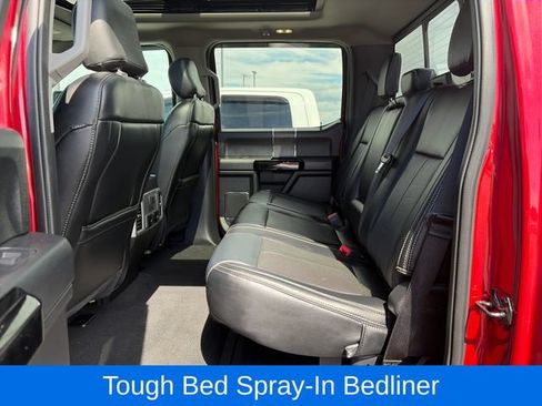Used 2020 Ford F250 Lariat AWD/4WD image 27