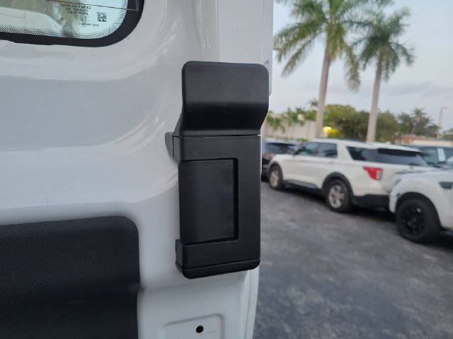 Used 2025 Ford Transit 250 Low Roof w/ Exterior Upgrade Package RWD image 12