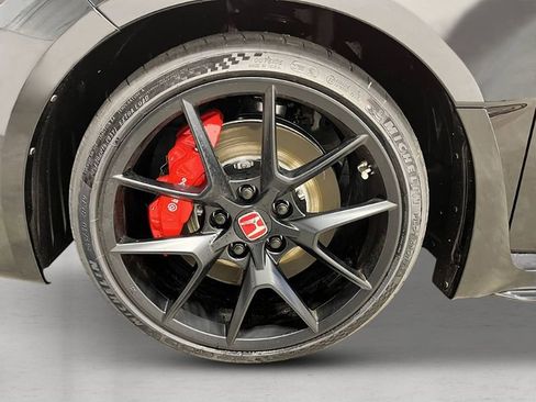 New 2025 Honda Civic Type R image 14