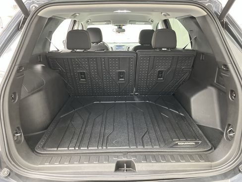 Certified 2022 Chevrolet Equinox LT AWD/4WD image 28