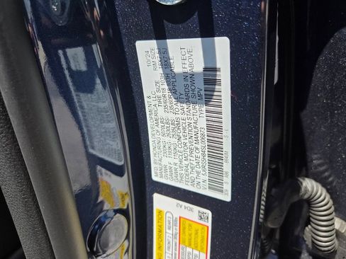 Used 2025 Honda CR-V Sport-L image 21