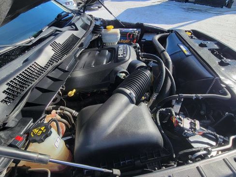 Used 2018 RAM 2500 Power Wagon w/ Leather & Luxury Group image 31