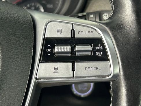 Used 2021 Kia Telluride SX w/ SX Prestige Package AWD/4WD image 32