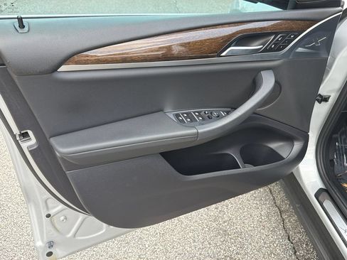 Used 2019 BMW X3 sDrive30i RWD image 10