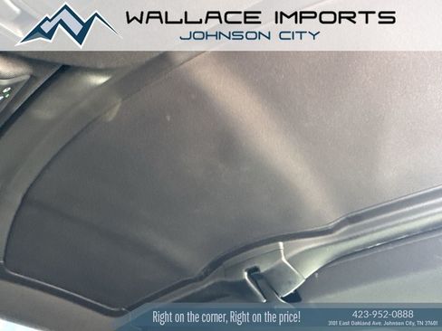 Used 2024 Chevrolet Corvette Stingray Coupe w/ Battery Protection Package RWD image 15
