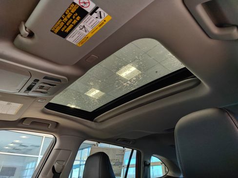 New 2026 Toyota Highlander Limited image 14