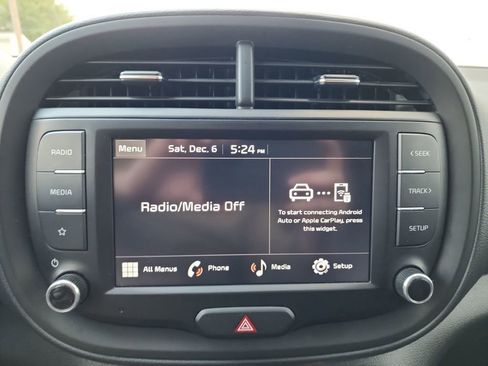 Used 2024 Kia Soul LX w/ Option Group 015 image 26