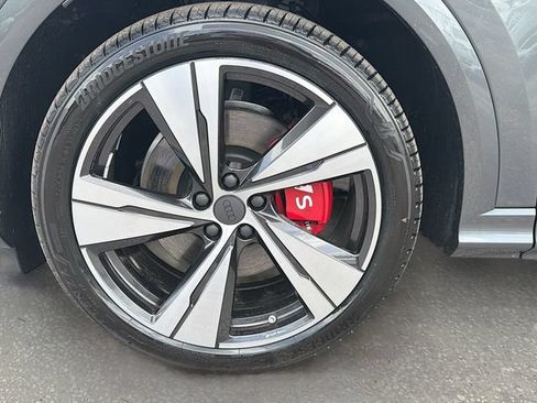 New 2026 Audi SQ5 Premium Plus AWD/4WD image 40