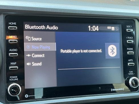 Used 2020 Toyota Tacoma TRD Sport AWD/4WD image 20