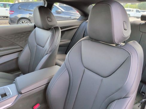 Certified 2025 BMW 230i Coupe RWD image 25