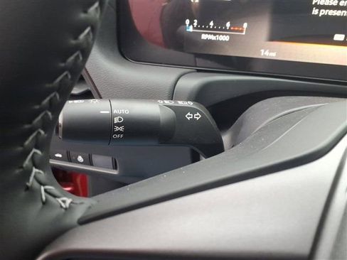 New 2026 Nissan Sentra SV image 20