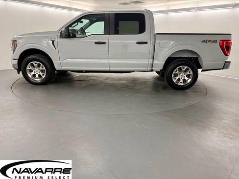 Used 2023 Ford F150 XLT image 5