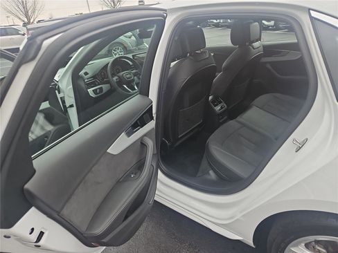Used 2024 Audi A4 2.0T Premium Plus w/ Premium Plus Package image 24