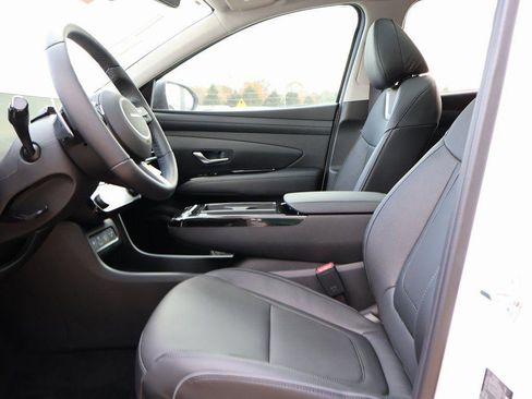 New 2026 Hyundai Tucson Limited image 24