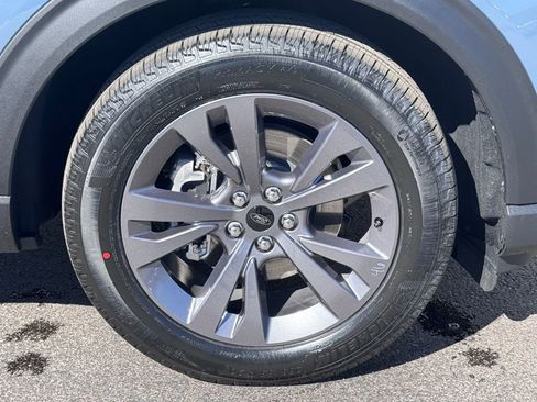 New 2026 Ford Explorer Active w/ Active Comfort Package image 49