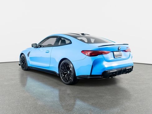 Used 2025 BMW M4 CS AWD/4WD image 15