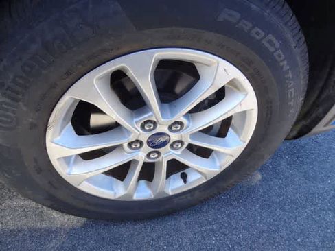 Used 2020 Ford Escape SE AWD/4WD image 11