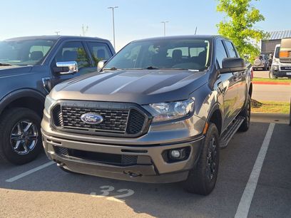 Used 2020 Ford Ranger XLT w/ Equipment Group 302A Luxury