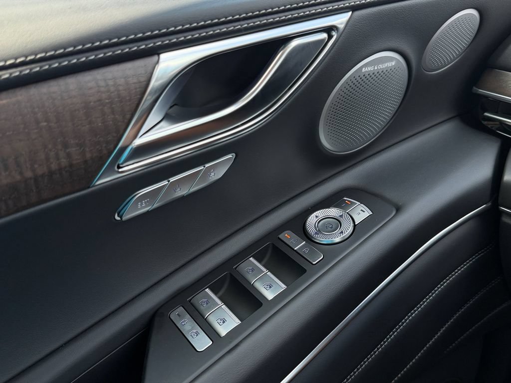 New 2026 Genesis GV80 3.5T Advanced AWD/4WD image 21