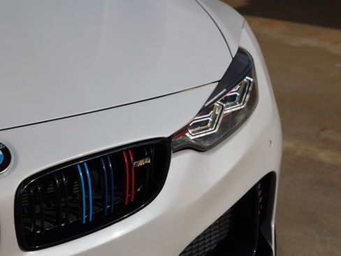 Used 2015 BMW M4 Coupe RWD image 42