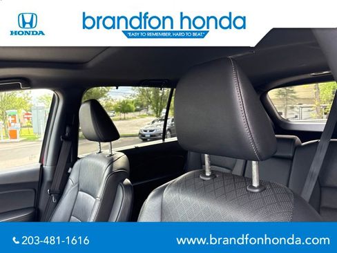 Used 2023 Honda Passport Elite image 22
