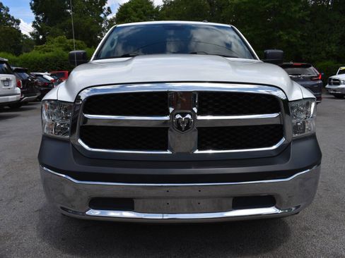 Used 2018 RAM 1500 Tradesman w/ Power & Remote Entry Group image 5