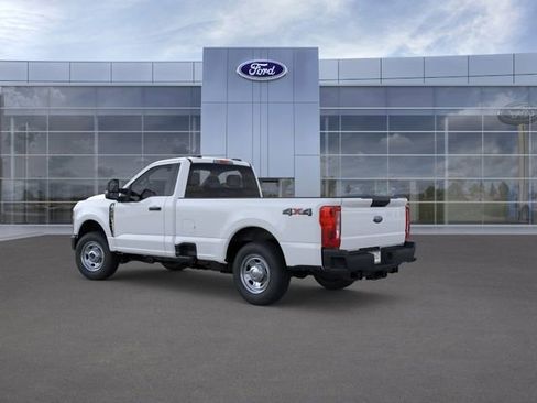 New 2026 Ford F350 XL image 4