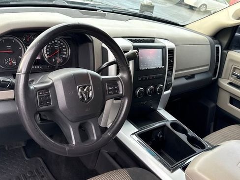 Used 2012 RAM 3500 SLT w/ Luxury Group image 18