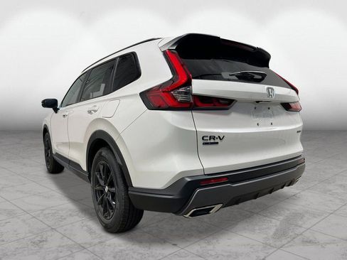 New 2026 Honda CR-V Sport image 3