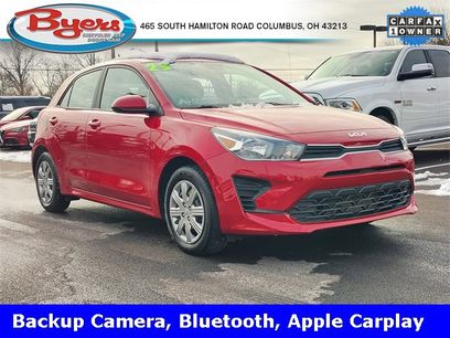 Used 2023 Kia Rio S