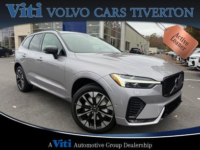 Used 2026 Volvo XC60 B5 Plus w/ Protection Package Premier