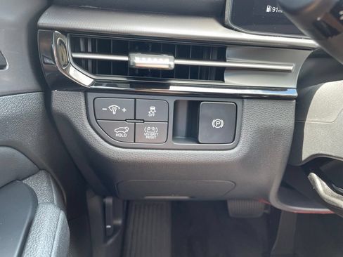 New 2027 Kia Sportage SX Prestige AWD/4WD image 25