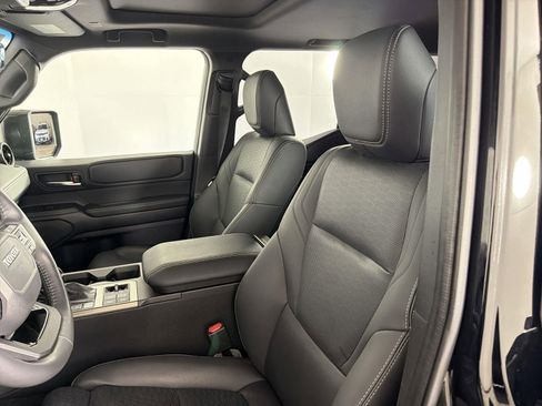 Used 2024 Toyota Land Cruiser w/ Premium Package image 26