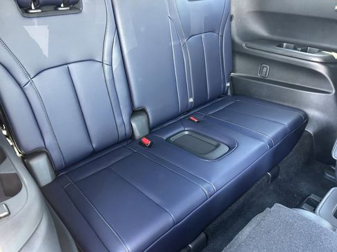 Certified 2026 INFINITI QX60 Sport w/ Dark Cargo Package AWD/4WD image 13