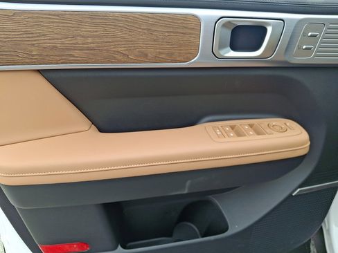 New 2026 Hyundai Santa Fe Limited image 10