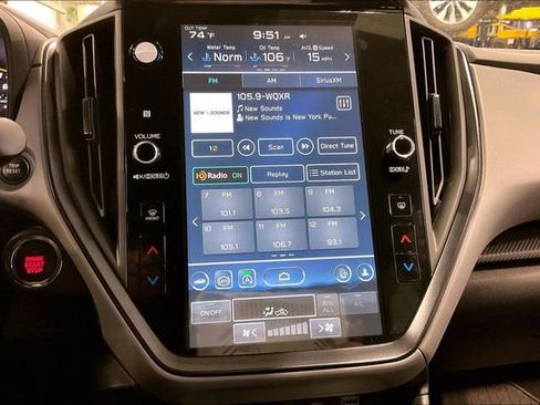 Used 2025 Subaru Crosstrek 2.5i Wilderness image 32