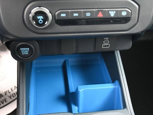 New 2026 Ford Maverick XLT AWD/4WD image 13