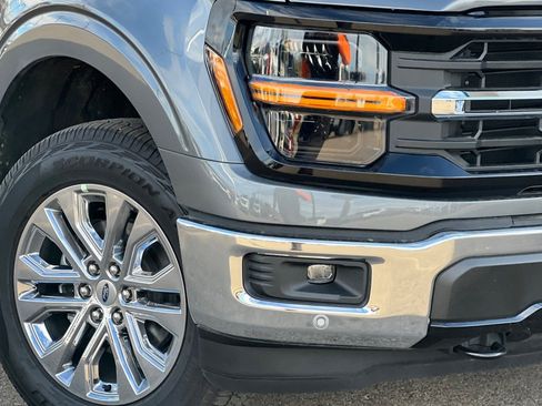 Used 2025 Ford F150 XLT w/ Equipment Group 302A MID image 30